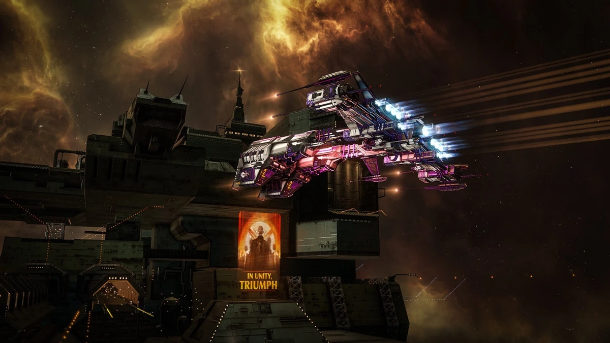 The eve online community accused the developers of double standards due to leniency towards influencers for rmt