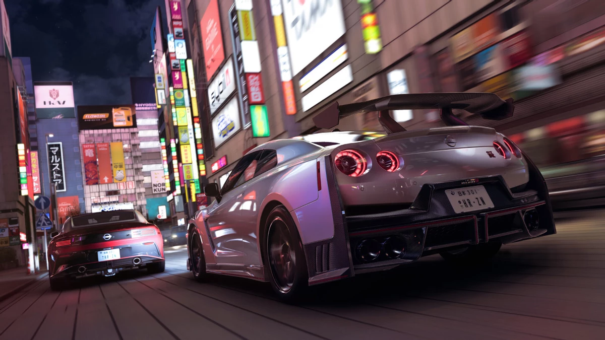 The finale of the journey through japan the new forza horizon 6 trailer about the kanto region