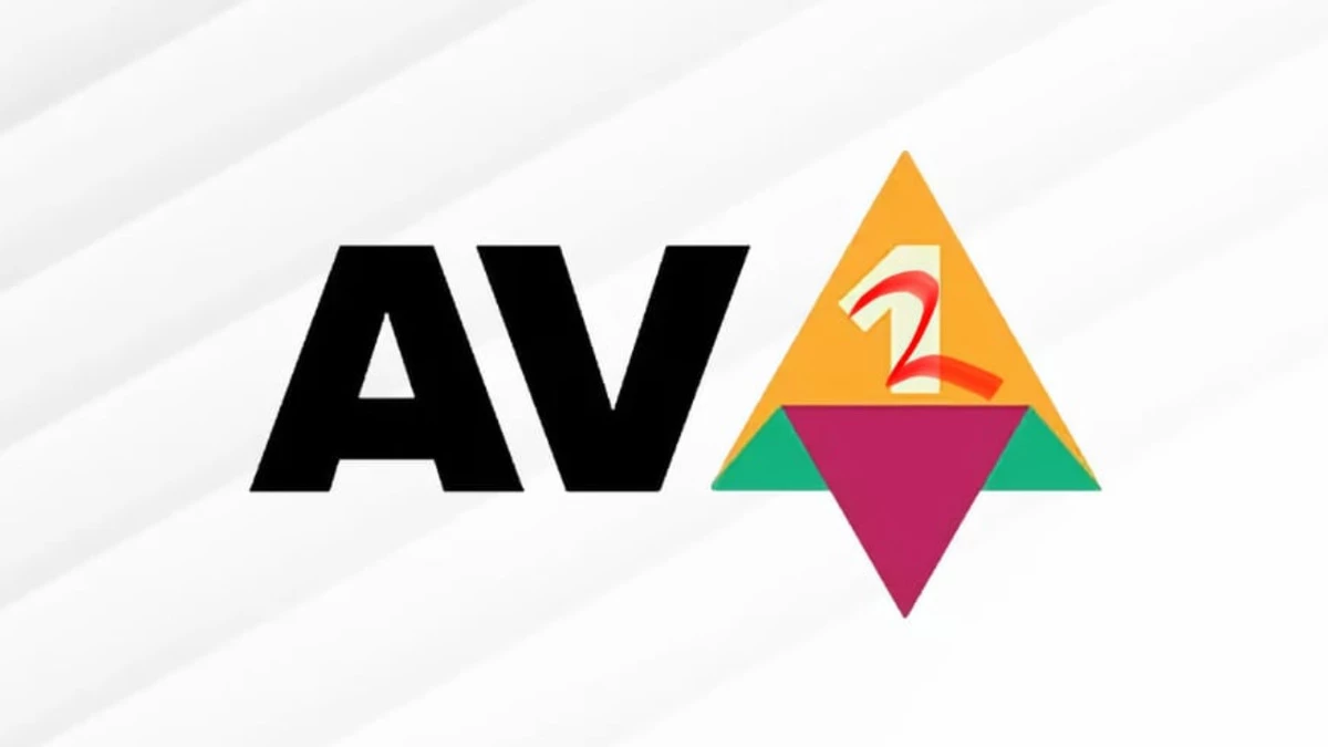 The first step toward a new standard aomedia has released the reference codec av2 version 100