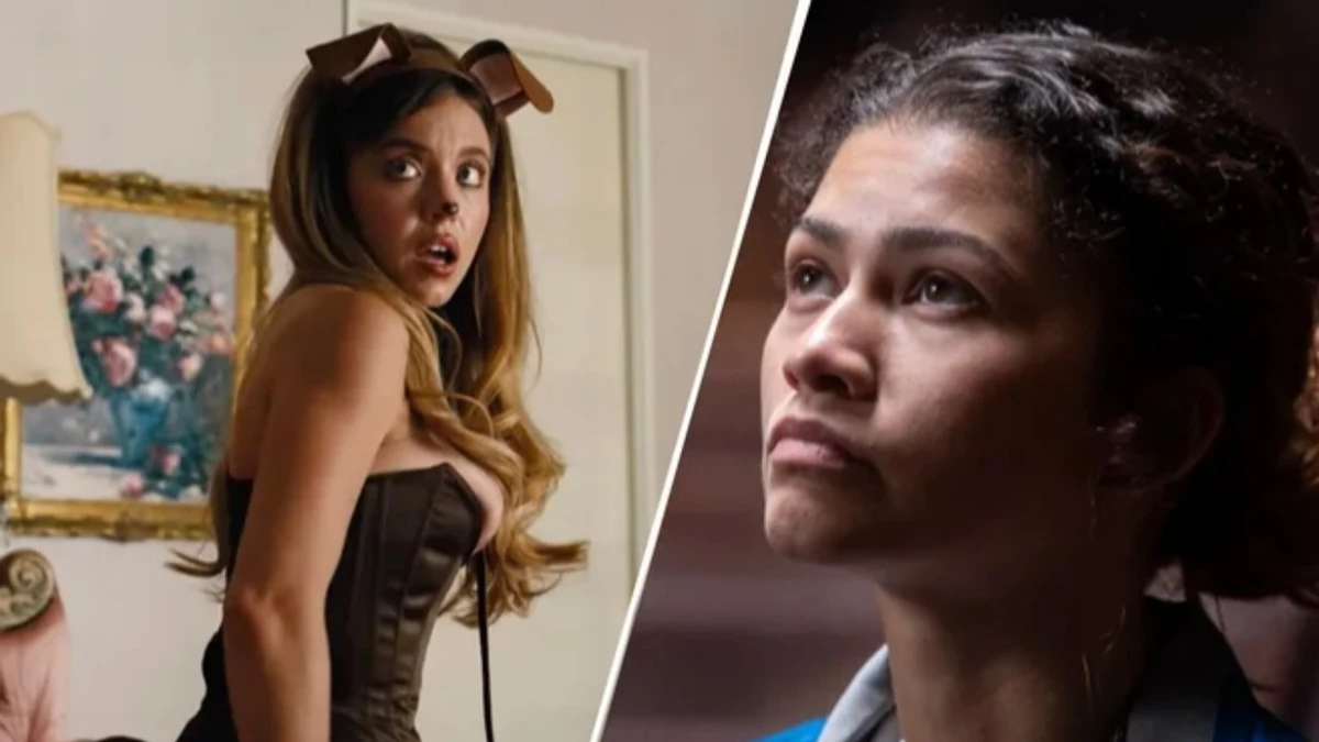 The first trailer for the final season of euphoria featuring hollywoods most promising actresses