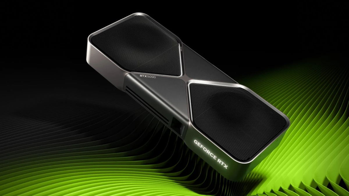 The gaming flagship rtx 5090 cracks passwords faster than ai chips