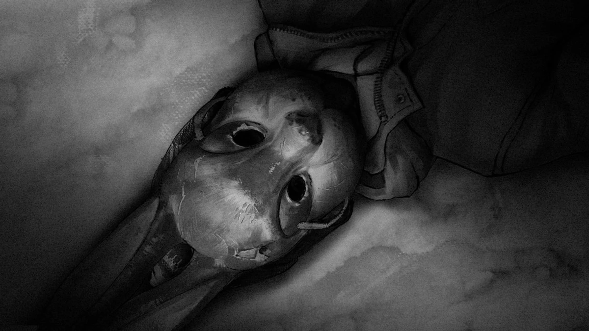The horror novel bunny will receive a significant new gameplay mechanic