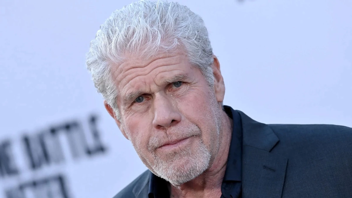 The iconic voice of fallout will appear in the series