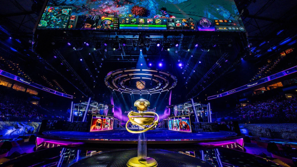 The international 2026 a historic record of participation by russian esports athletes