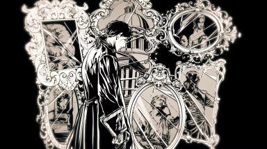 The kickstarter campaign for the life and suffering of prince gerian will begin soon