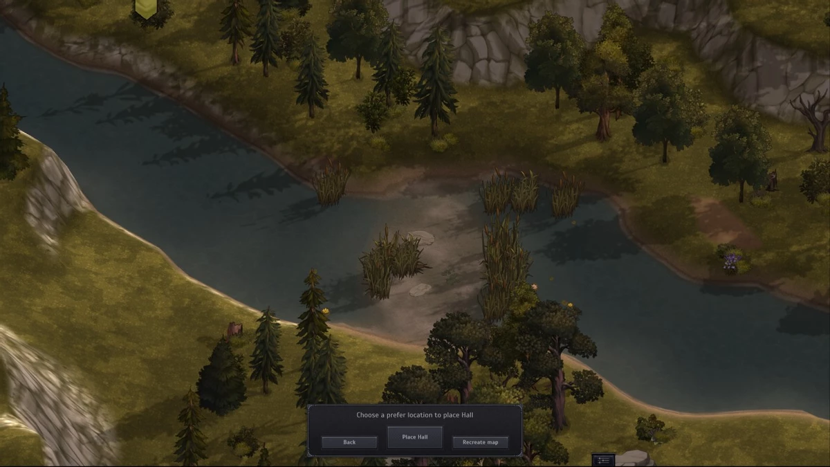 The latest norland update transforms the games world economy and politics