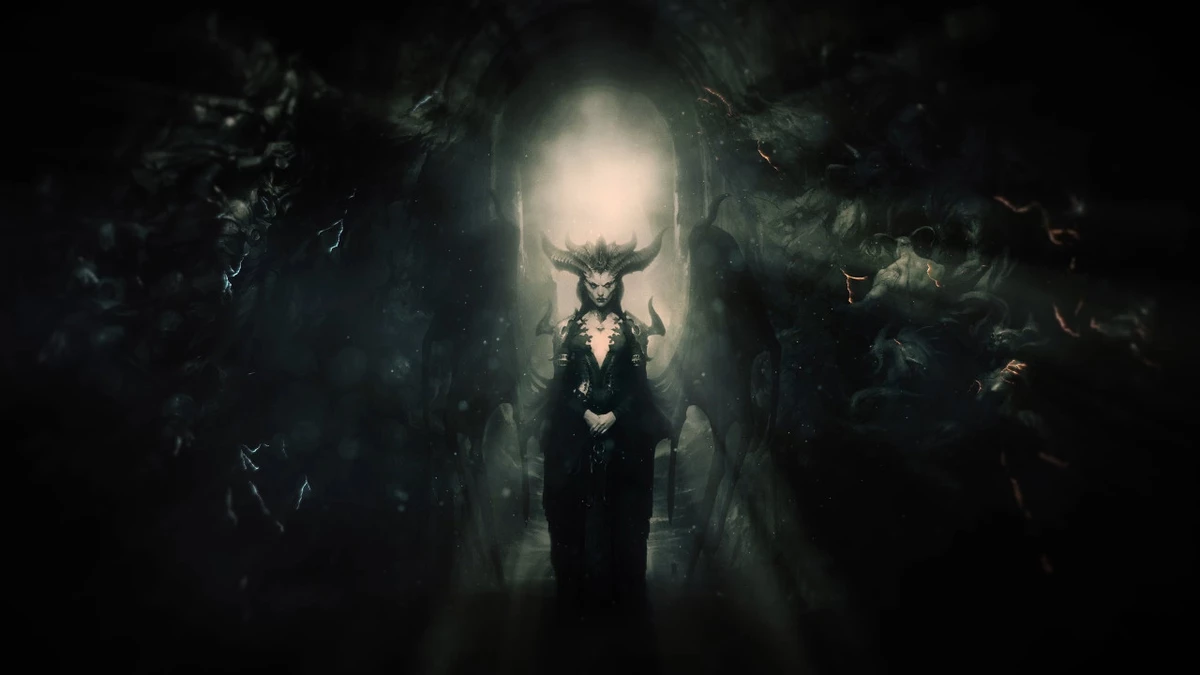The leaderboard test and a new challenge in diablo 4 are starting soon
