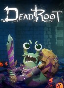 The metroidvania deadroot promises a brutal 3d action poem about a snails survival in a dead world