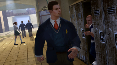 The music didnt play for long the bully online mod was killed a month after its release