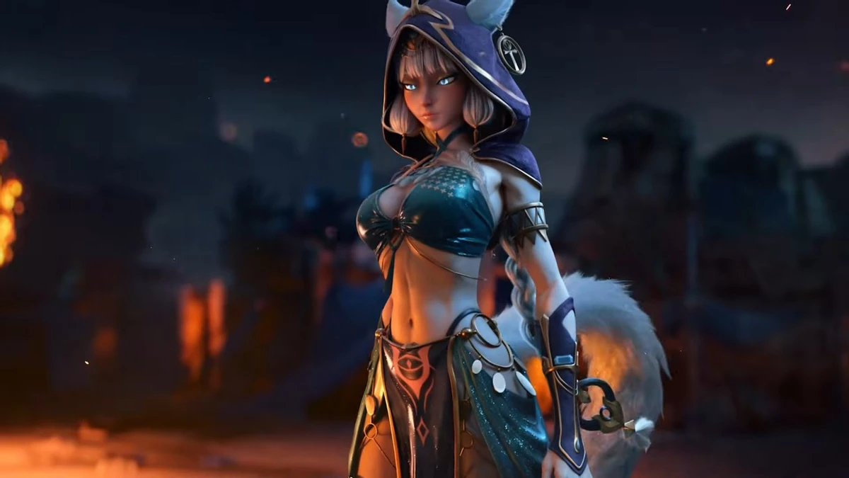 The new season of torchlight infinite vorax will allow players to create their own challenges