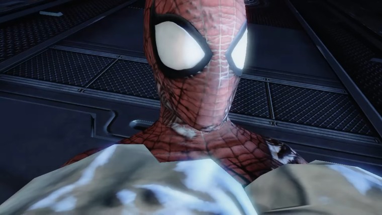 The page of the unofficial pc port of spider man edge of time was blocked on github a day after its release