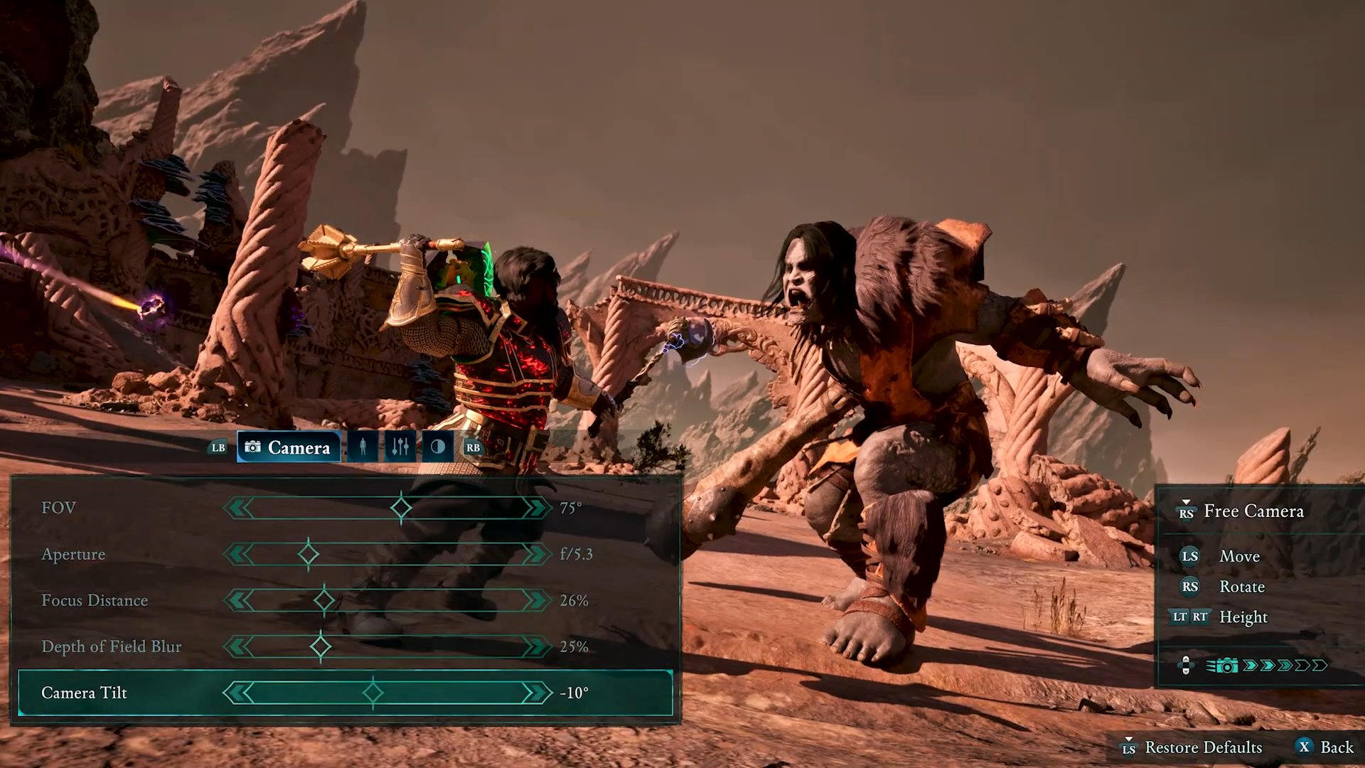The ps5 version of avowed will be released on february 17 along with the anniversary update