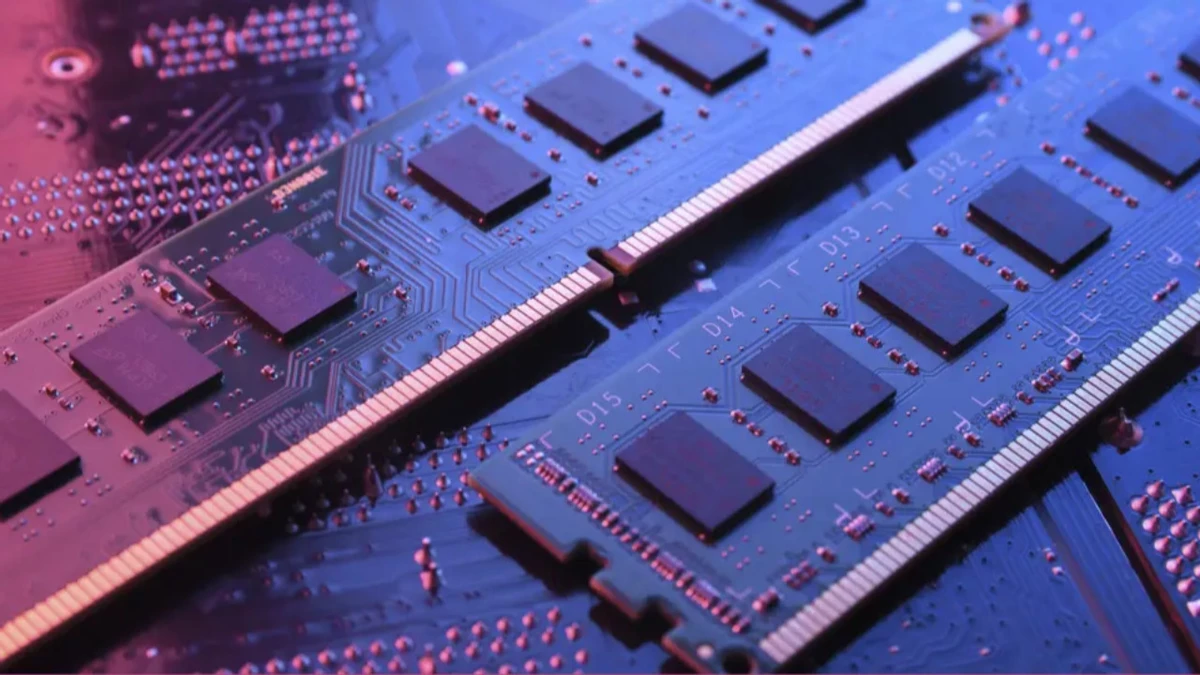 The ram crisis will begin to wipe out entire segments of consumer electronics by the end of this year