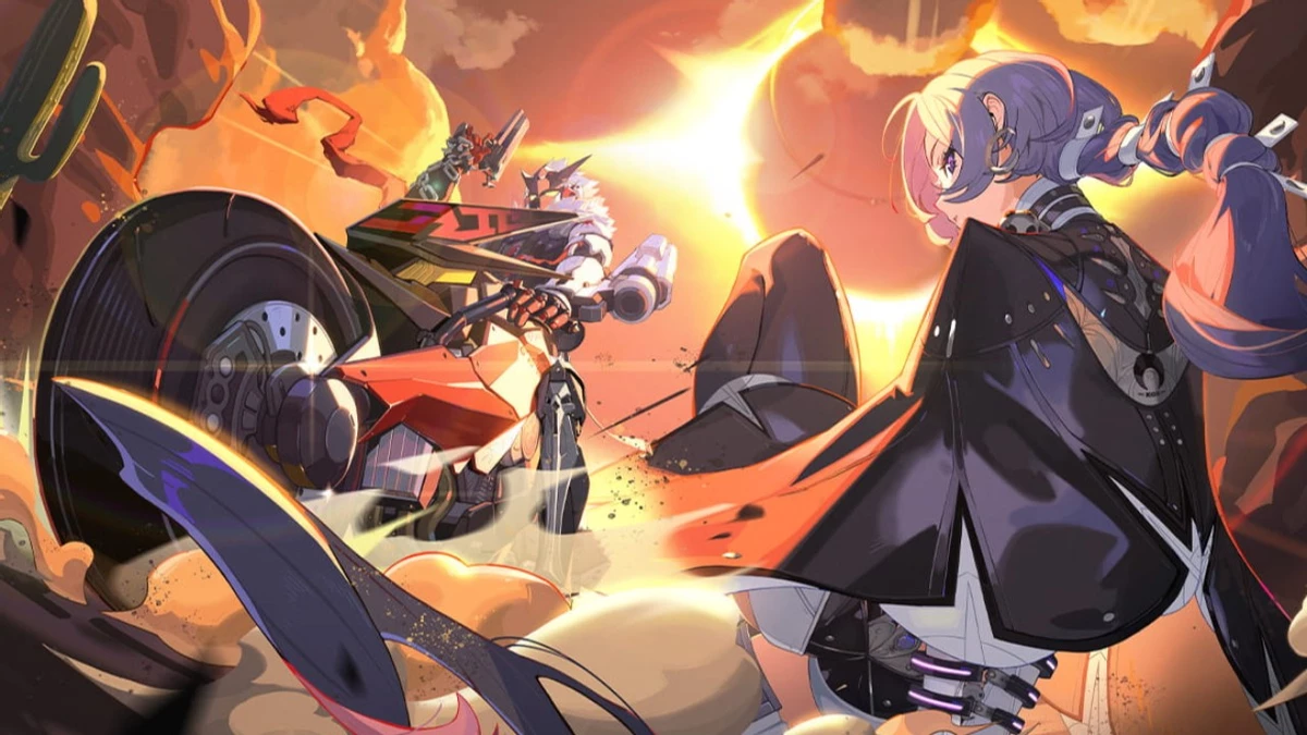 The release of update 28 for zenless zone zero has taken place and the twitch drops campaign has also started