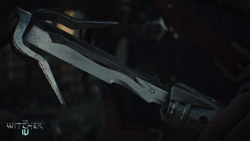 The remake of the witcher has been put on hold while fools theory is occupied with ballads of the past and the witcher iv