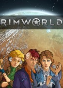 The rimworld 3dvr mod has transferred the colony simulator into a fully three dimensional space and virtual reality