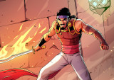 The rogue prince of persia will receive two updates in the first half of 2026