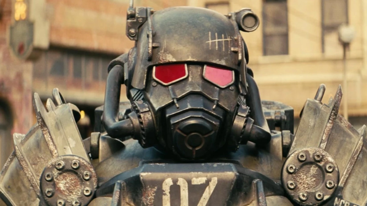 The second season of fallout has concluded with the final episode now released
