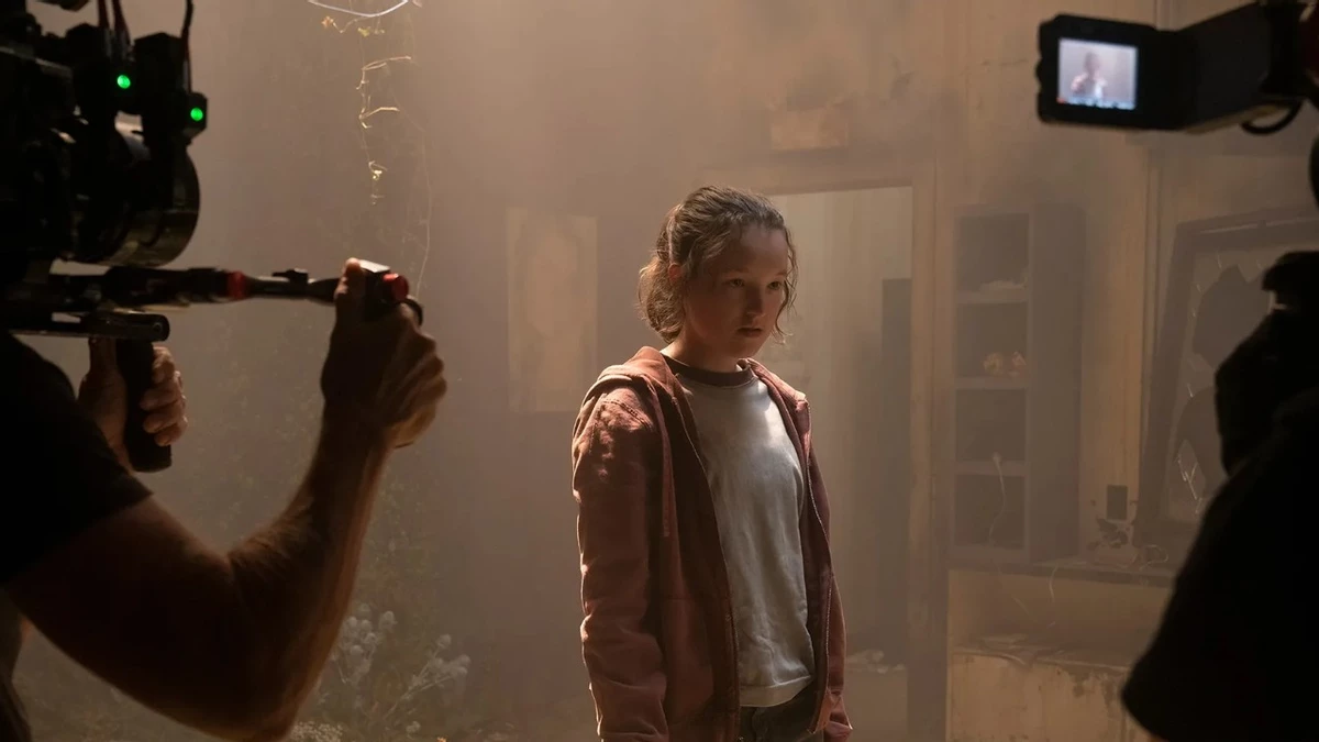 The series the last of us risks being left without a fourth season thats what the hbo boss thinks