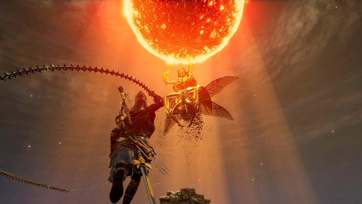 The survival game soulmask will leave early access on april 10 2026