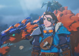 The tower defense festival has started on steam