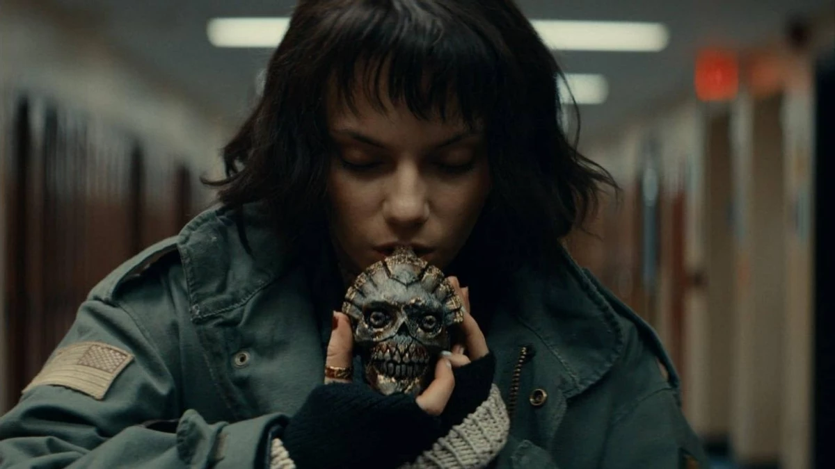 The trailer for the new horror sinister whistle from the director of the nuns curse has been released