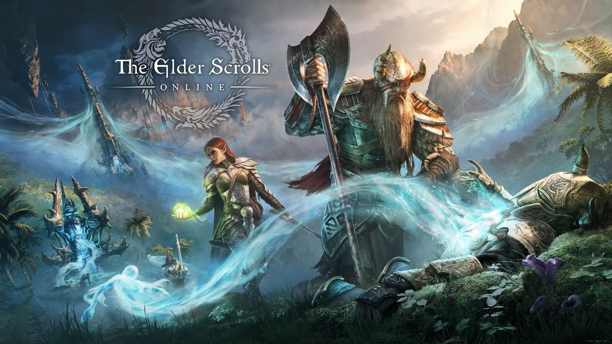 The transition of mmorpg the elder scrolls online to a seasonal update model is not related to recent layoffs 2