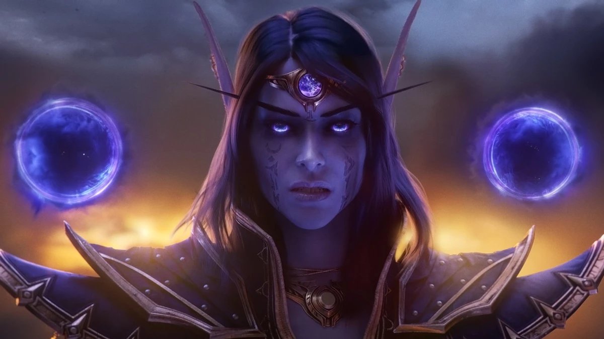 The twilight ascension event will pave the way for the midnight expansion in world of warcraft