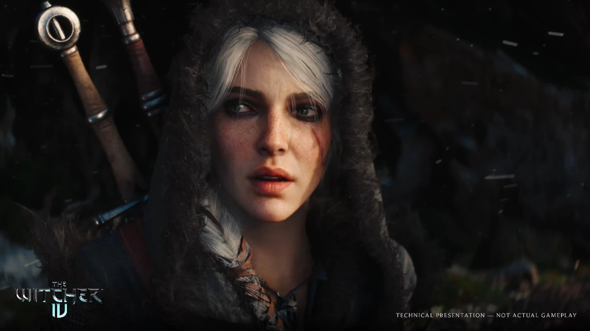 The witcher 4 team is already like a stable cdpr lured the producer of kingdom come deliverance 2 and dune awakening