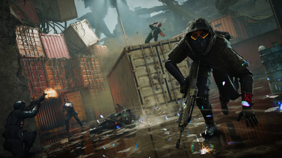 The world may get two call of duty games in one year all due to the delay of the next generation of consoles