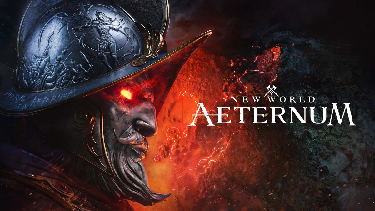 Theres still a chance the creator of rust has offered to buy mmorpg new world aeternum for 25 million