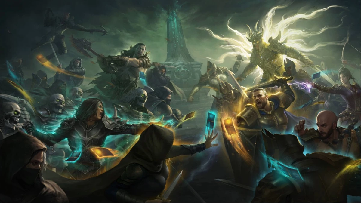 This week diablo immortal players can look forward to a fresh update