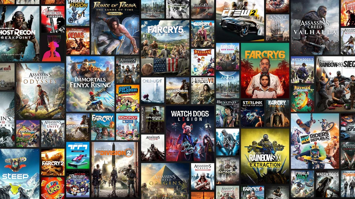 Tiktoks ai algorithms distorted the advertising for the game usual june beyond recognition