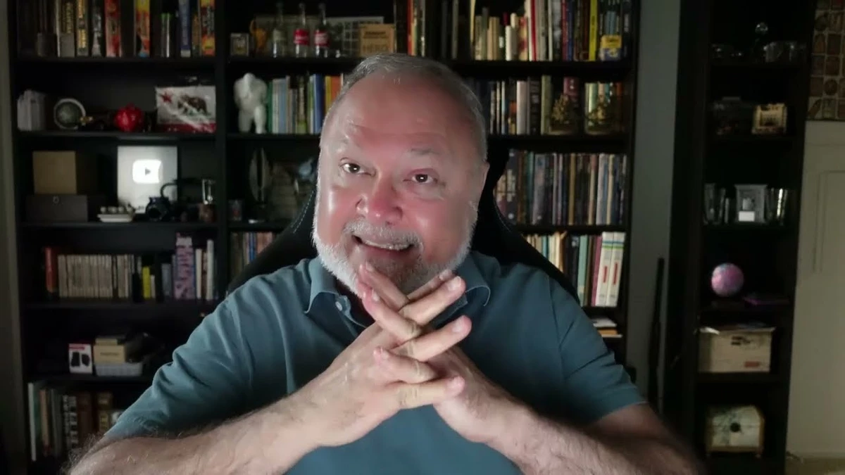 Tim cain believes that toxic debates are dividing the gaming community