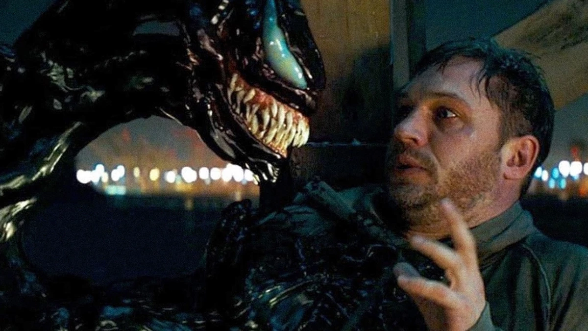 Tom hardy no longer wants to play venom