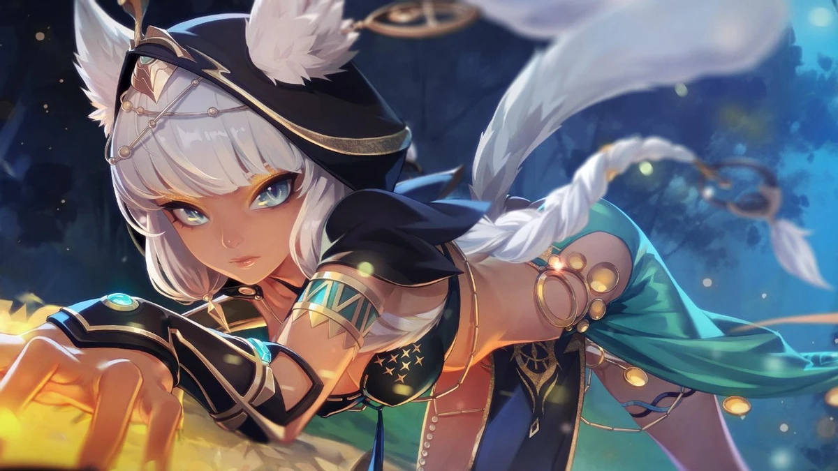 Torchlight infinite the major vorax update launches on january 15