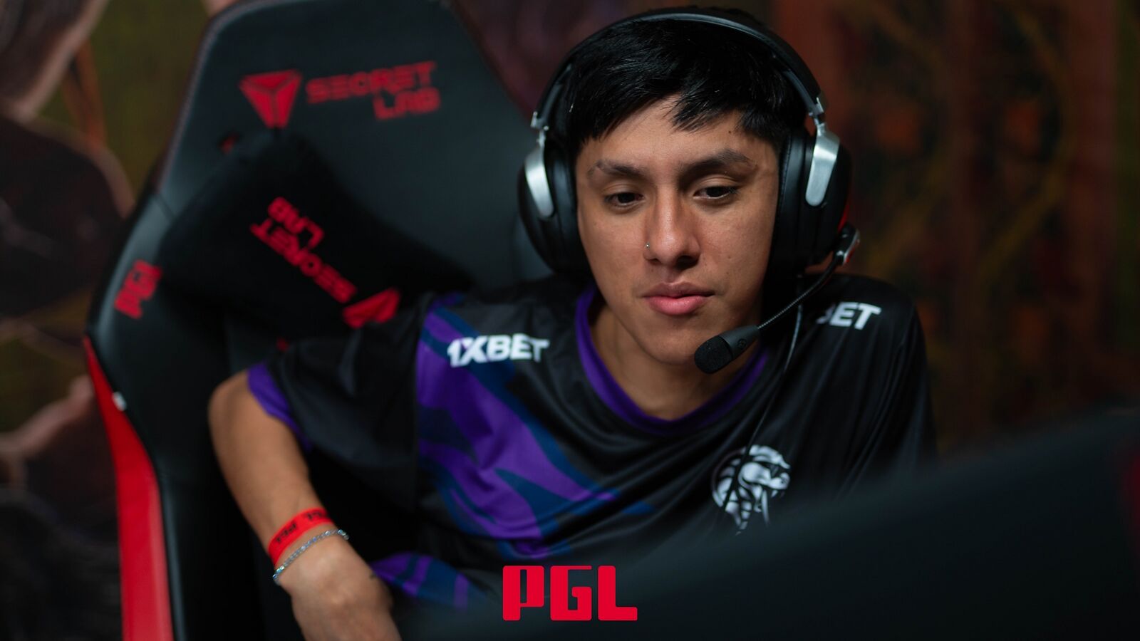Tundras dota 2 support explained the choice of parker as a stand in and praised his skill