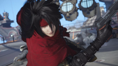 Two story dlcs about sephiroth and vincent confirmed for final fantasy vii revelation