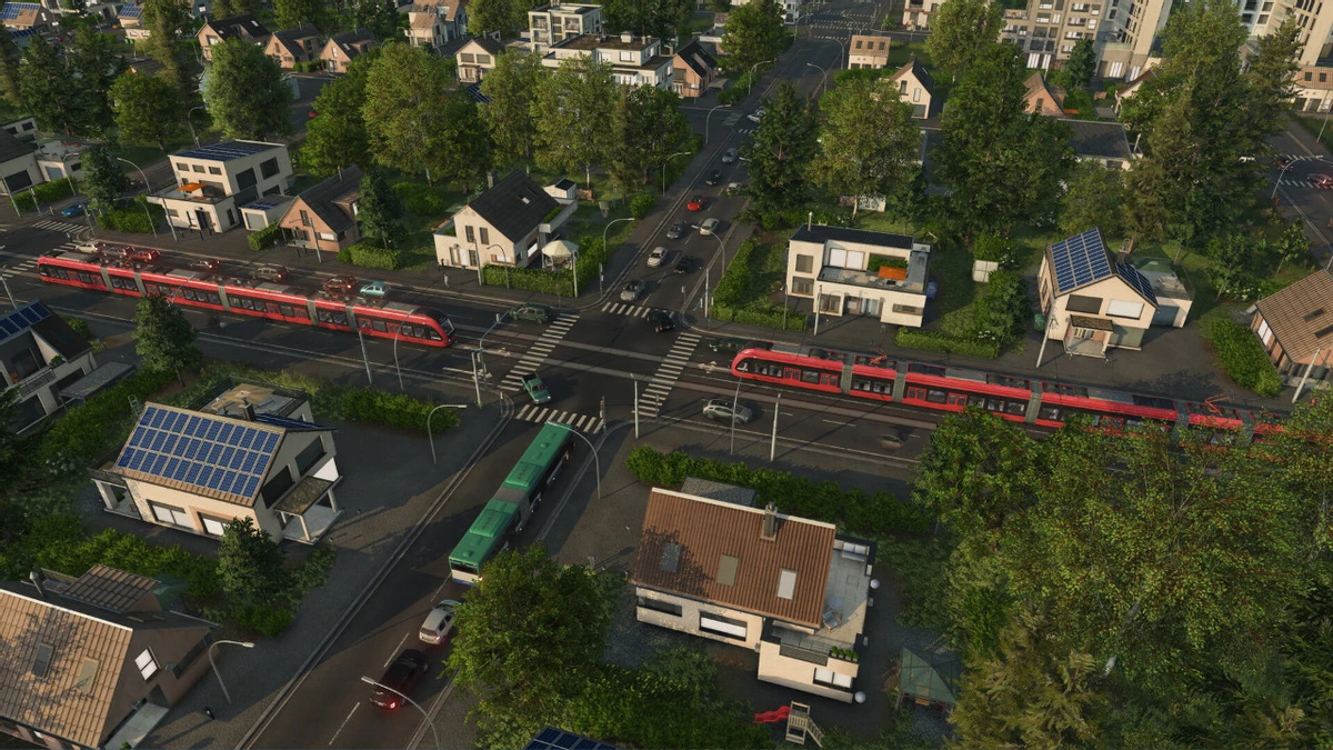 Unexpected alliance paradox interactive to publish transport fever 3