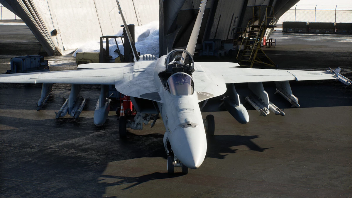 Unfortunately ace combat 8 will have denuvo protection