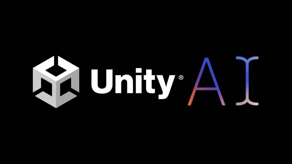 Unity is betting on generative ai