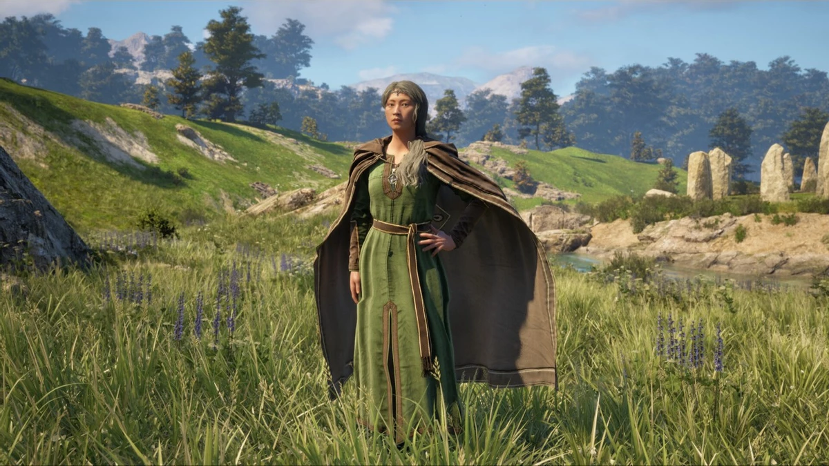 Updates for pax dei with new markets postponed indefinitely