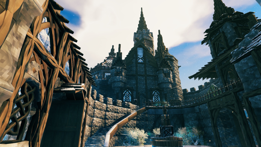 Valheim will increase in price by 50 after leaving early access and will receive achievements