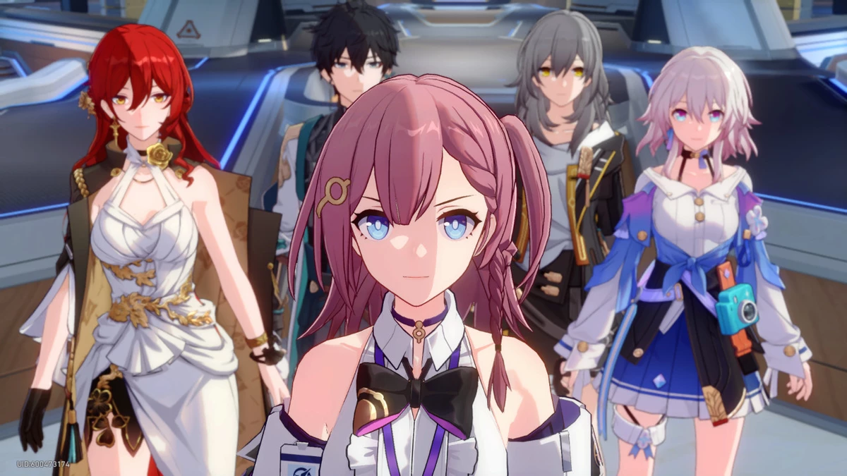 Valid promo codes for honkai star rail for june 2026