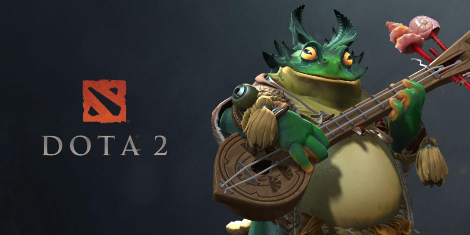 Valve has changed the background in dota 2 and may be preparing to launch a new event