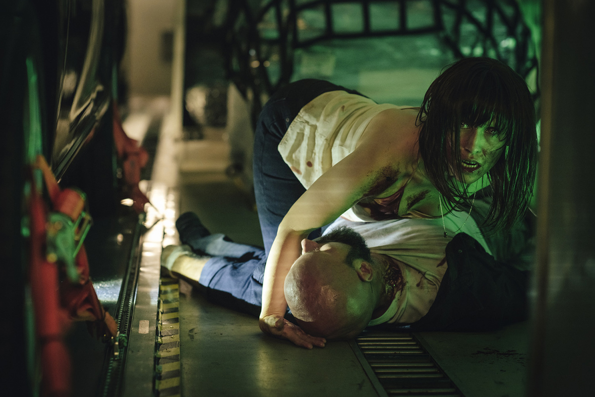 Vampires dont sleep the best vampire films of the 2020s