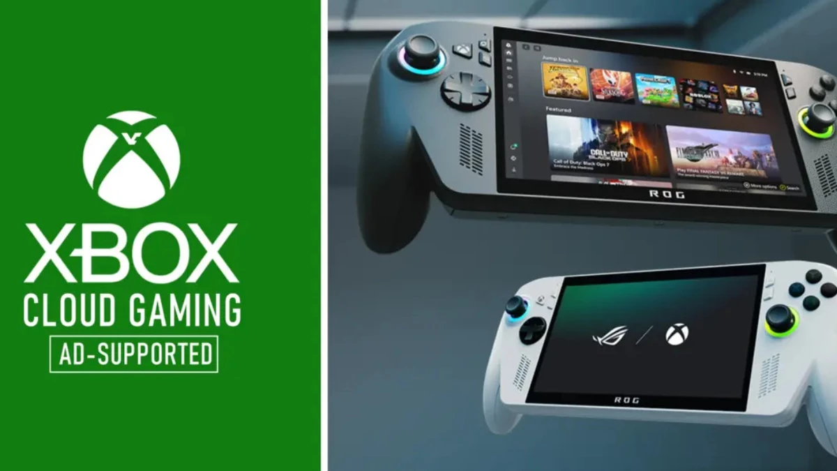 Watched the ad played the game microsoft is testing free access to xbox cloud gaming with ads