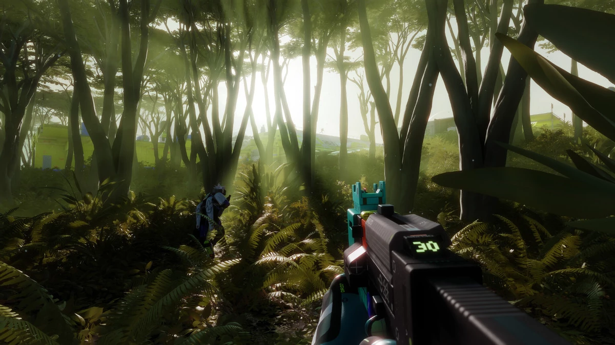 We believe in nightingales future developers wont abandon their game