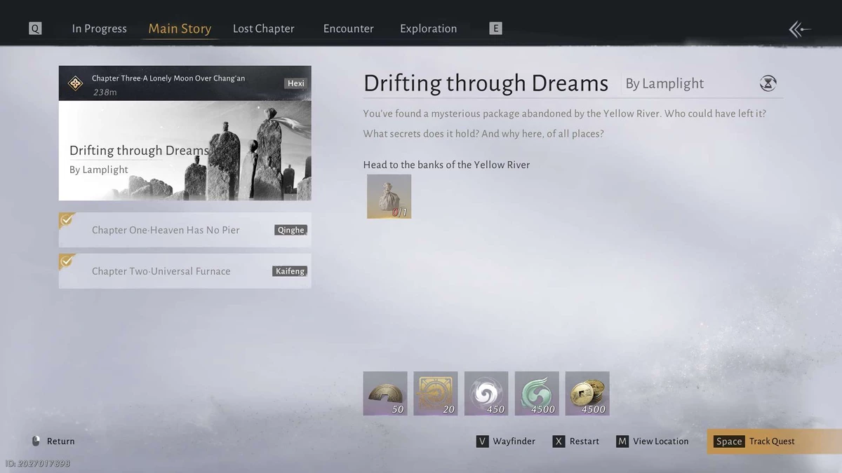 What the first major update of the global version of where winds meet brought with it