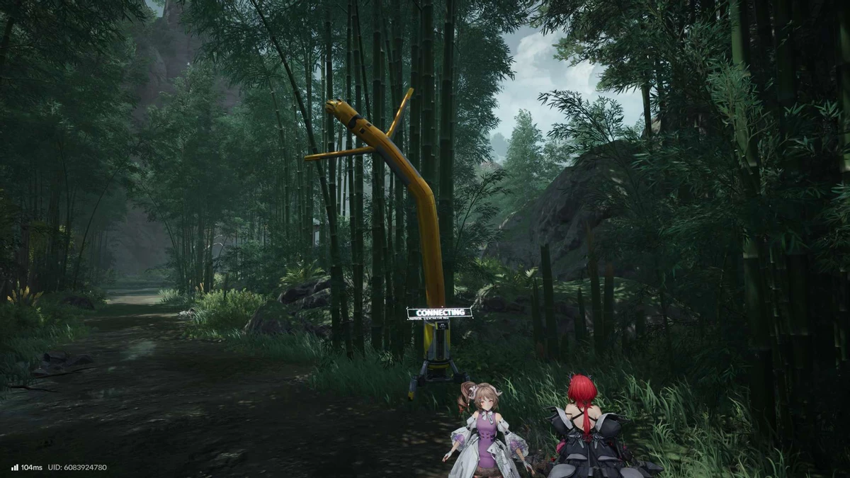 What the new major update of arknights endfield brought with it